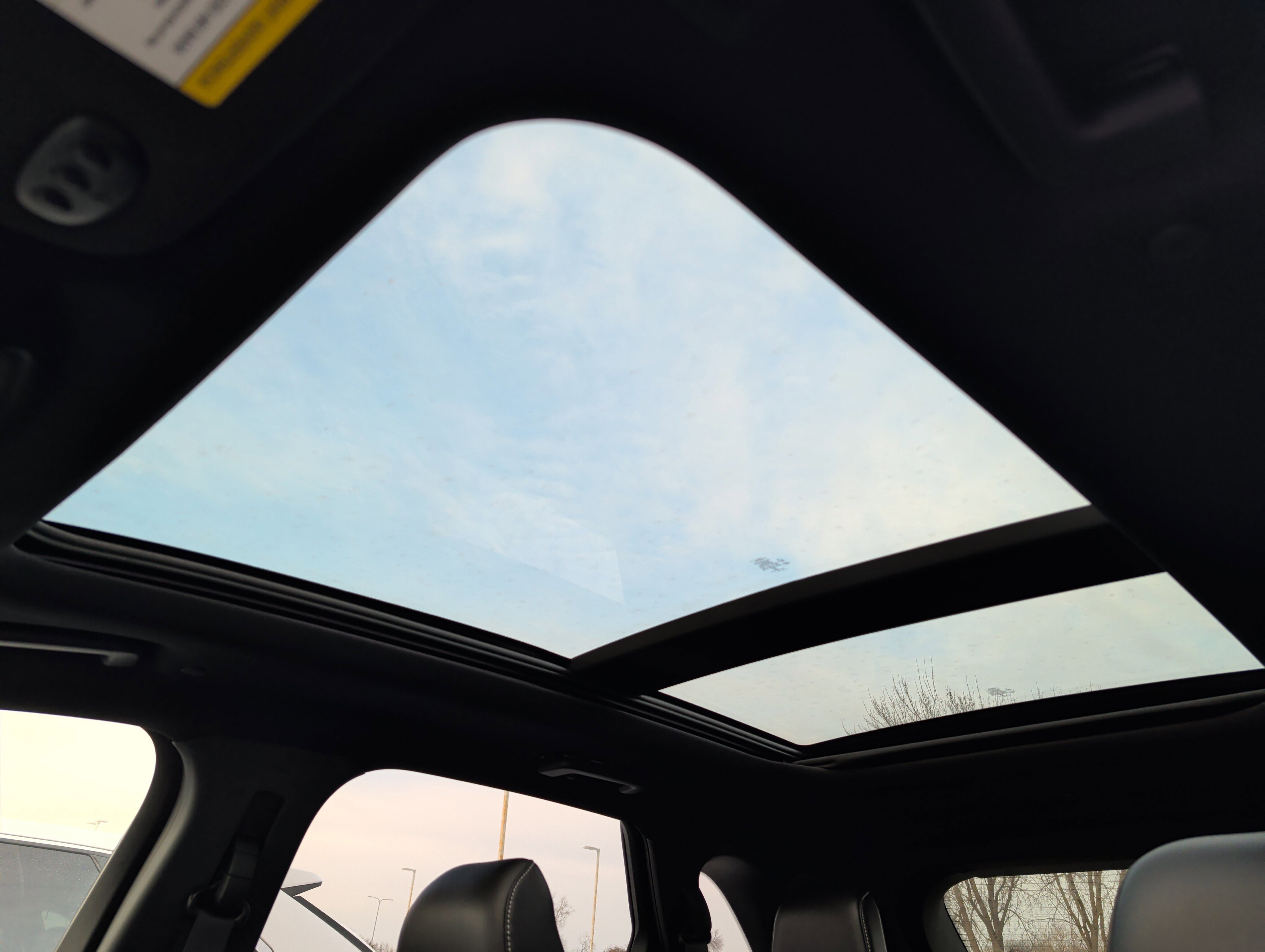 Certified 2020 Ford Edge ST w/ Equipment Group 401A image 33