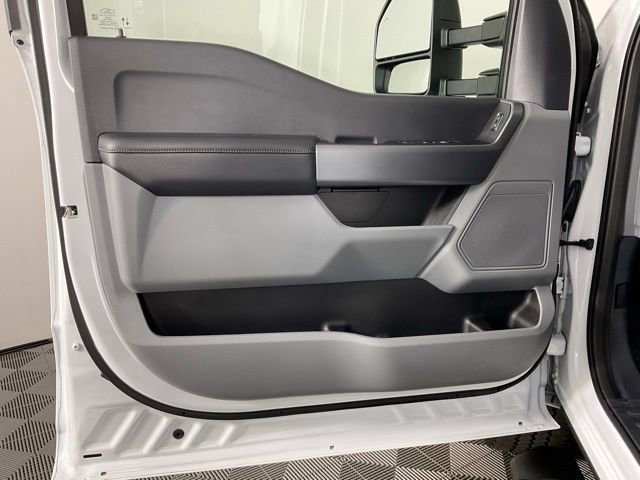 Certified 2025 Ford F350 XL w/ STX Appearance Package image 12