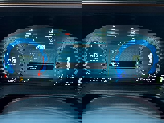 Certified 2025 Ford Bronco Sport Outer Banks w/ Outer Banks Tech Package+ image 33