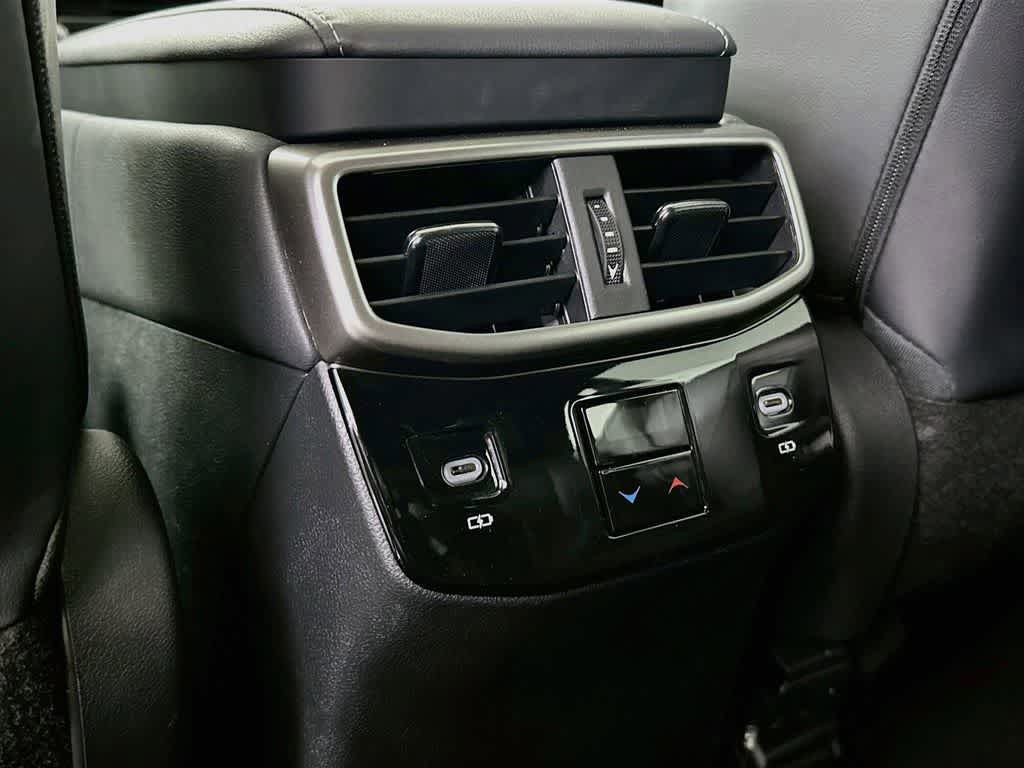 Used 2024 Lexus RX 350 Premium w/ Accessory Package (Z1) FWD image 16