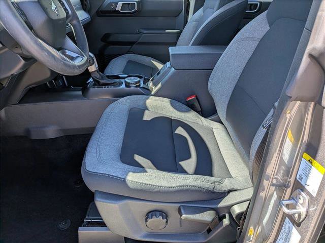 Certified 2025 Ford Bronco 4-Door image 15