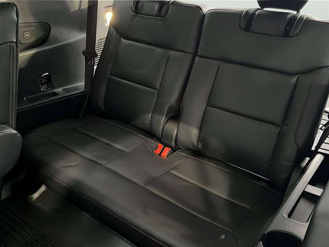 Certified 2026 Ford Explorer ST-Line w/ ST-Line Street Pack AWD/4WD image 19