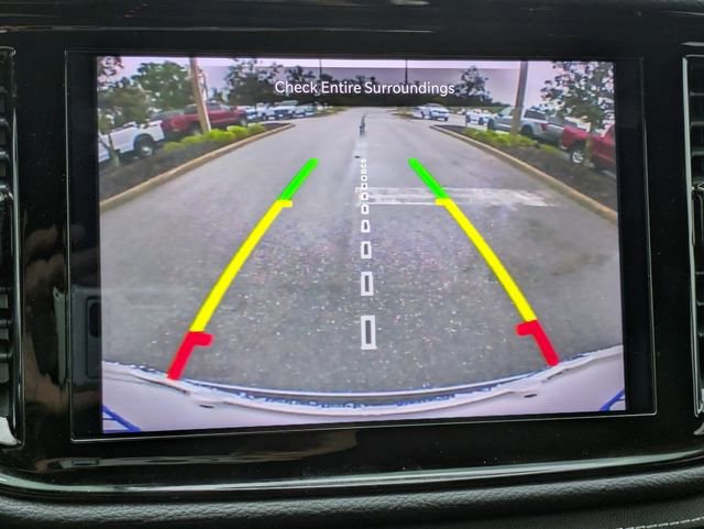 Used 2022 Dodge Durango SRT w/ Black Package image 21