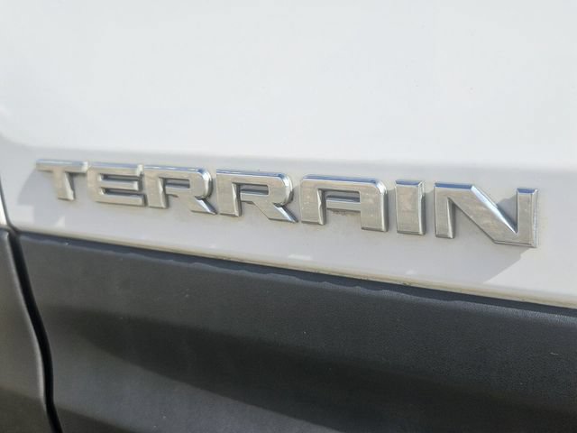 Used 2020 GMC Terrain SLT w/ Preferred Package FWD image 8