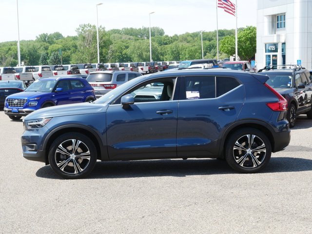 Used 2019 Volvo XC40 T5 Inscription AWD/4WD image 6
