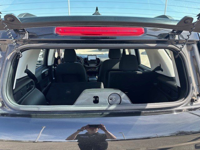 Certified 2021 Ford Bronco Sport image 26