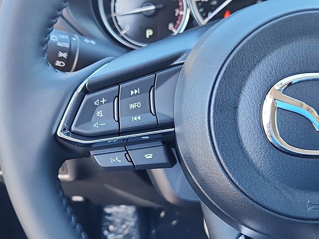 Used 2024 MAZDA CX-5 AWD 2.5 S w/ Select Package image 20