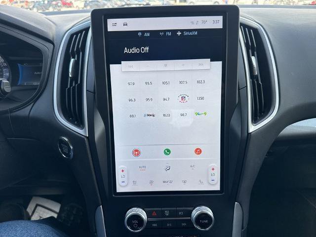 Certified 2023 Ford Edge SEL w/ Convenience Package AWD/4WD image 29