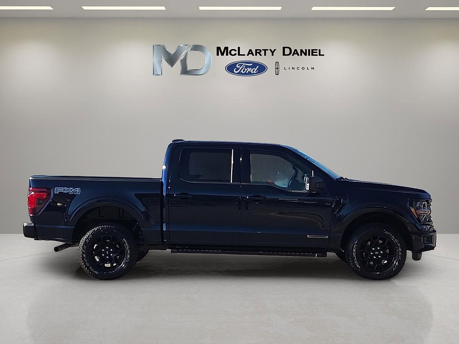 Certified 2024 Ford F150 XLT w/ Equipment Group 302A MID image 6