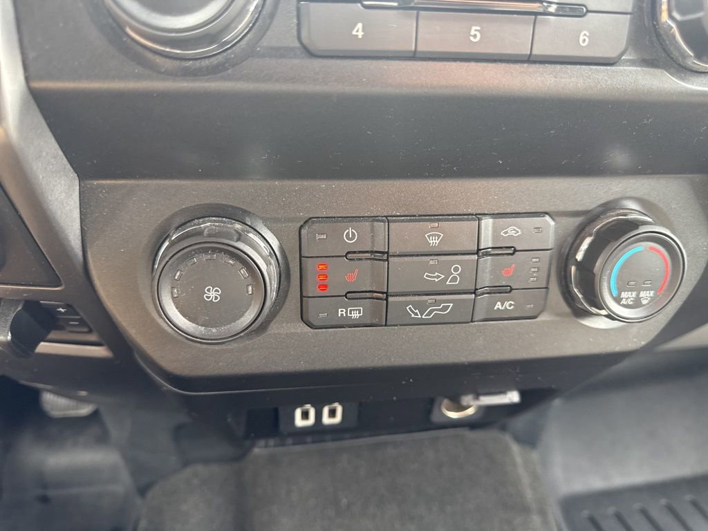 Certified 2019 Ford F150 XLT w/ Equipment Group 302A Luxury image 7