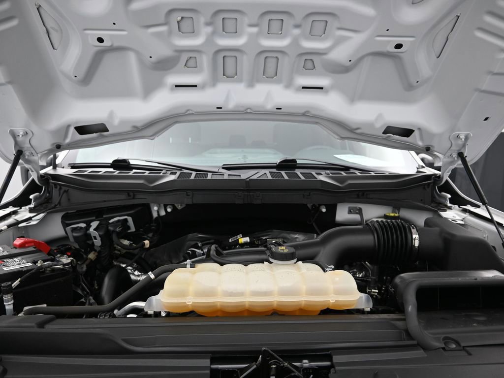 Certified 2023 Ford F150 XL w/ Trailer Tow Package image 43