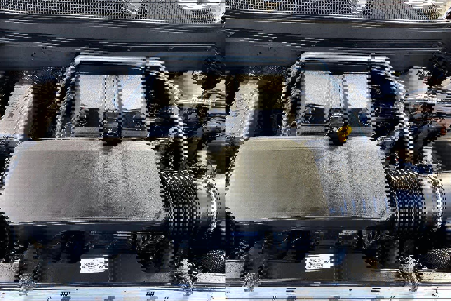 Used 2025 Chevrolet Colorado ZR2 w/ Technology Package image 30