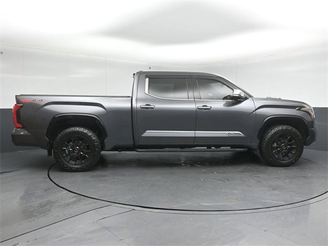 Used 2022 Toyota Tundra 1794 Edition w/ TRD Off-Road Package image 15