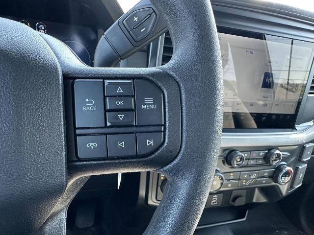Certified 2025 Ford F150 XL image 28