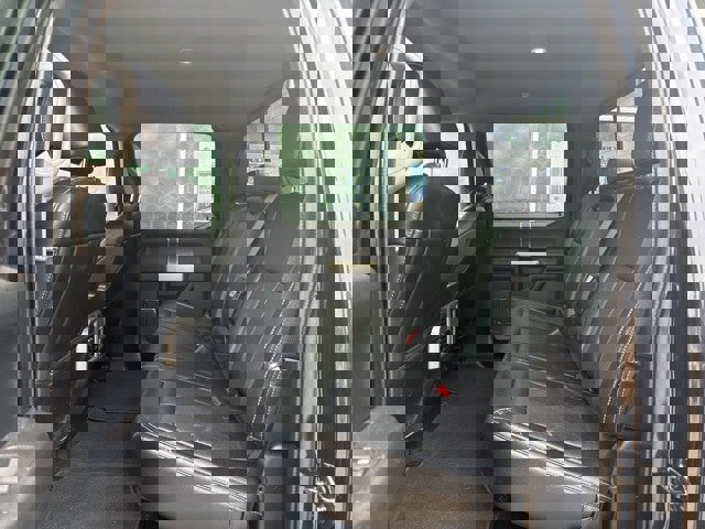 Certified 2021 Ford F350 Lariat w/ Lariat Value Package image 10