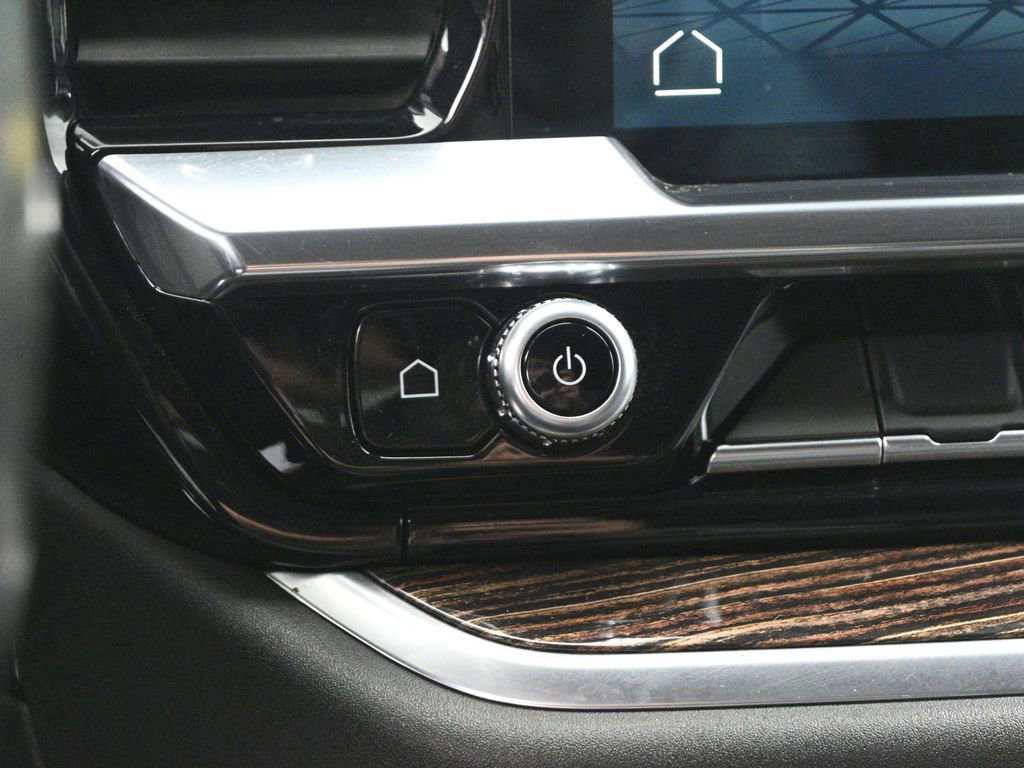 Used 2022 GMC Sierra 1500 Elevation image 44