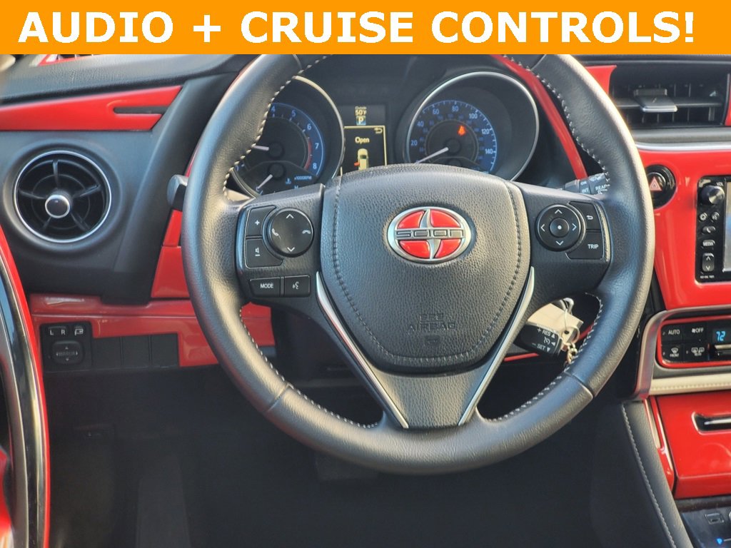 Used 2016 Scion iM image 8