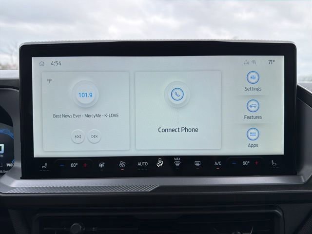 Certified 2025 Ford Bronco Sport Badlands image 26