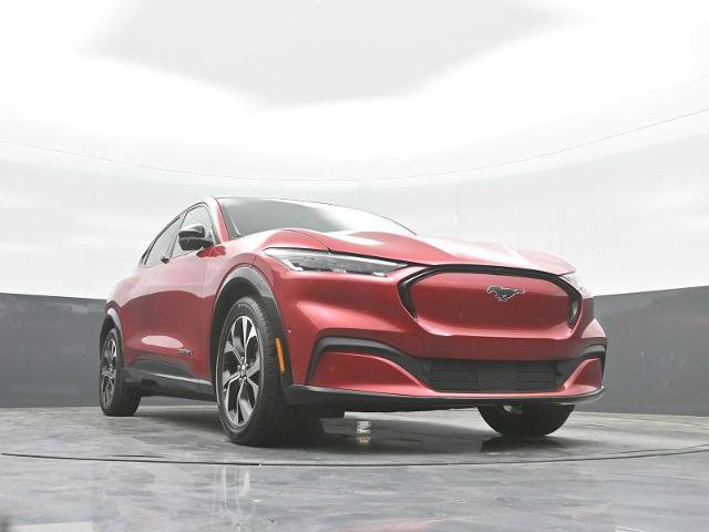 Certified 2023 Ford Mustang Mach-E Premium AWD/4WD image 21