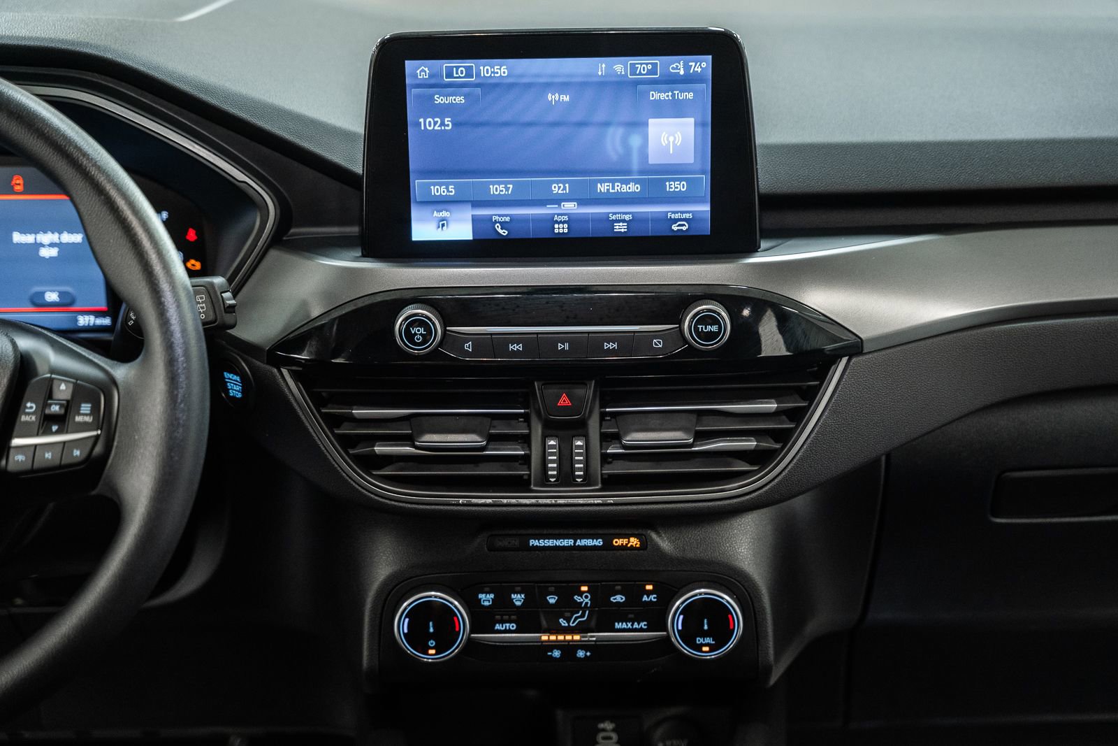 Certified 2025 Ford Escape Active image 20