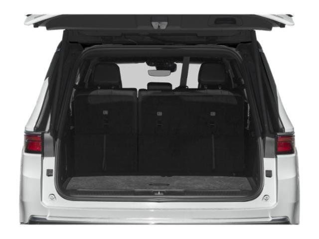 Used 2022 Jeep Wagoneer Series II AWD/4WD image 14