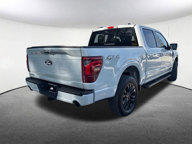 Certified 2026 Ford F150 Lariat AWD/4WD image 13