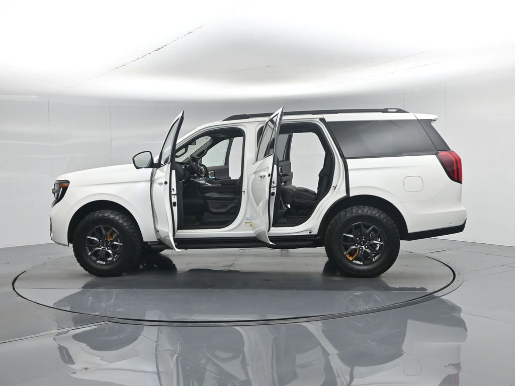 Certified 2025 Ford Expedition Tremor AWD/4WD image 42