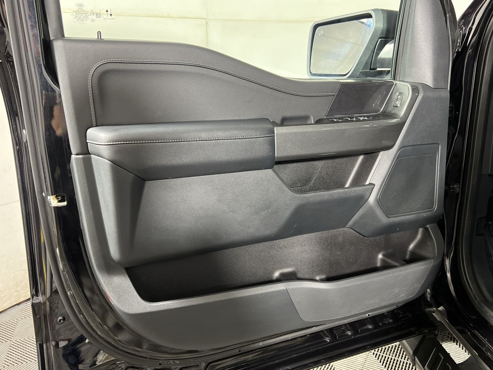 Certified 2023 Ford F150 XLT w/ Equipment Group 302A High AWD/4WD image 14