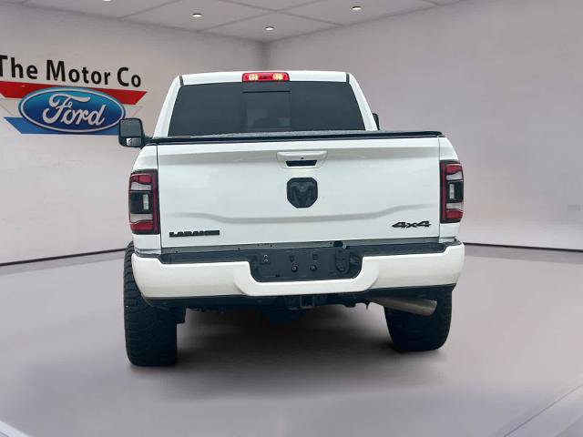 Used 2024 RAM 2500 Laramie w/ Night Edition AWD/4WD image 6