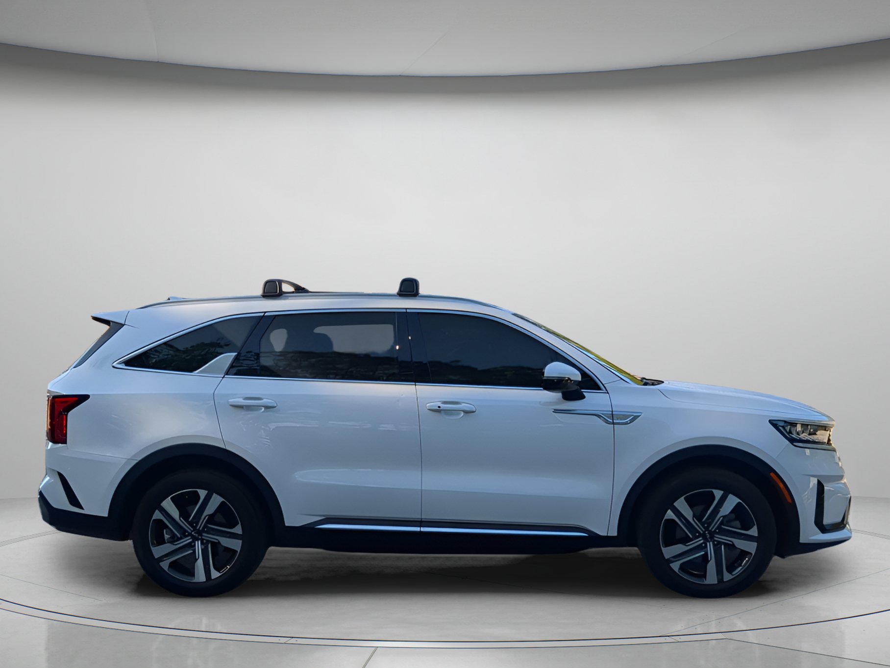 Used 2023 Kia Sorento EX AWD/4WD image 39