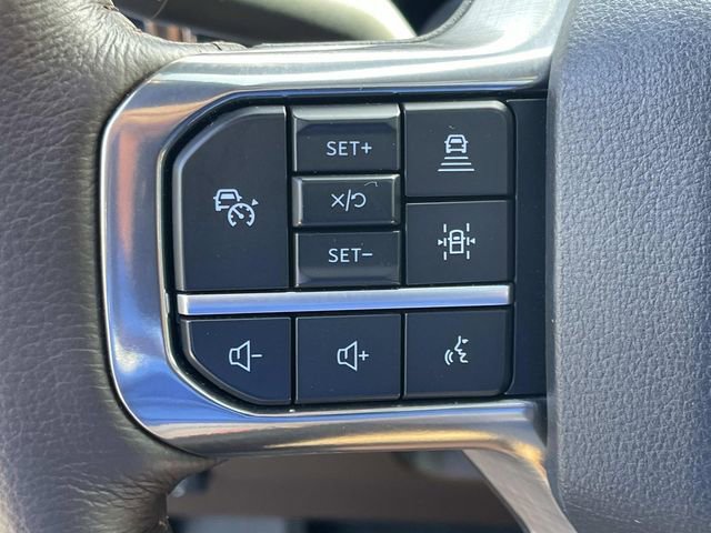 Certified 2025 Ford F450 King Ranch AWD/4WD image 42