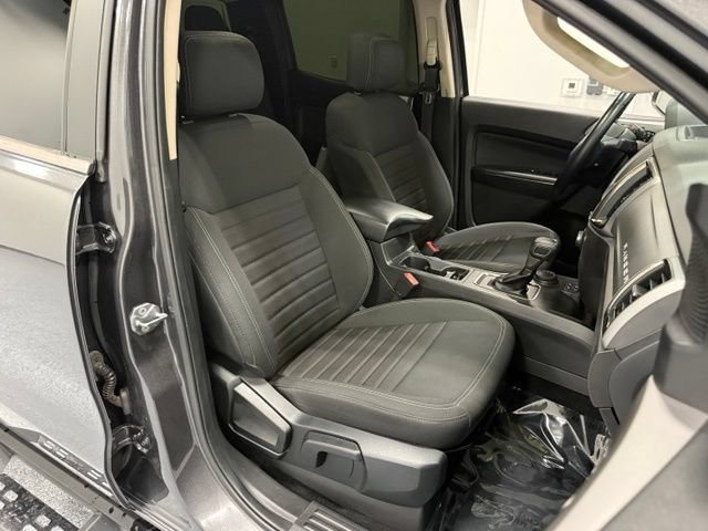 Certified 2020 Ford Ranger XLT w/ Equipment Group 301A Mid AWD/4WD image 35
