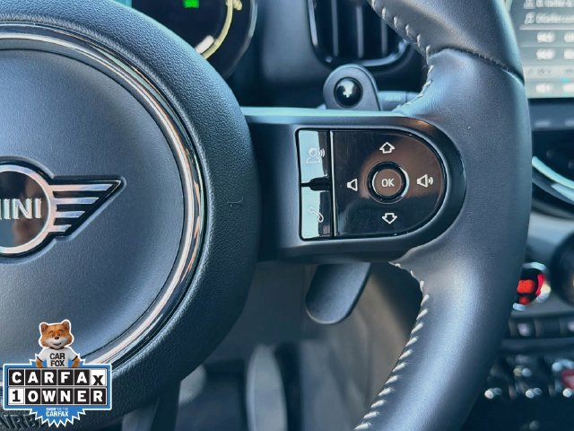 Used 2024 MINI Cooper Countryman S w/ Mini Untamed Edition FWD image 40