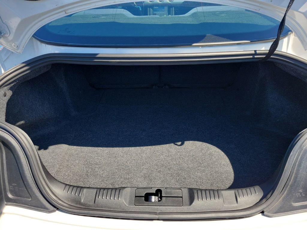 Certified 2018 Ford Mustang GT w/ Equipment Group 301A RWD image 13