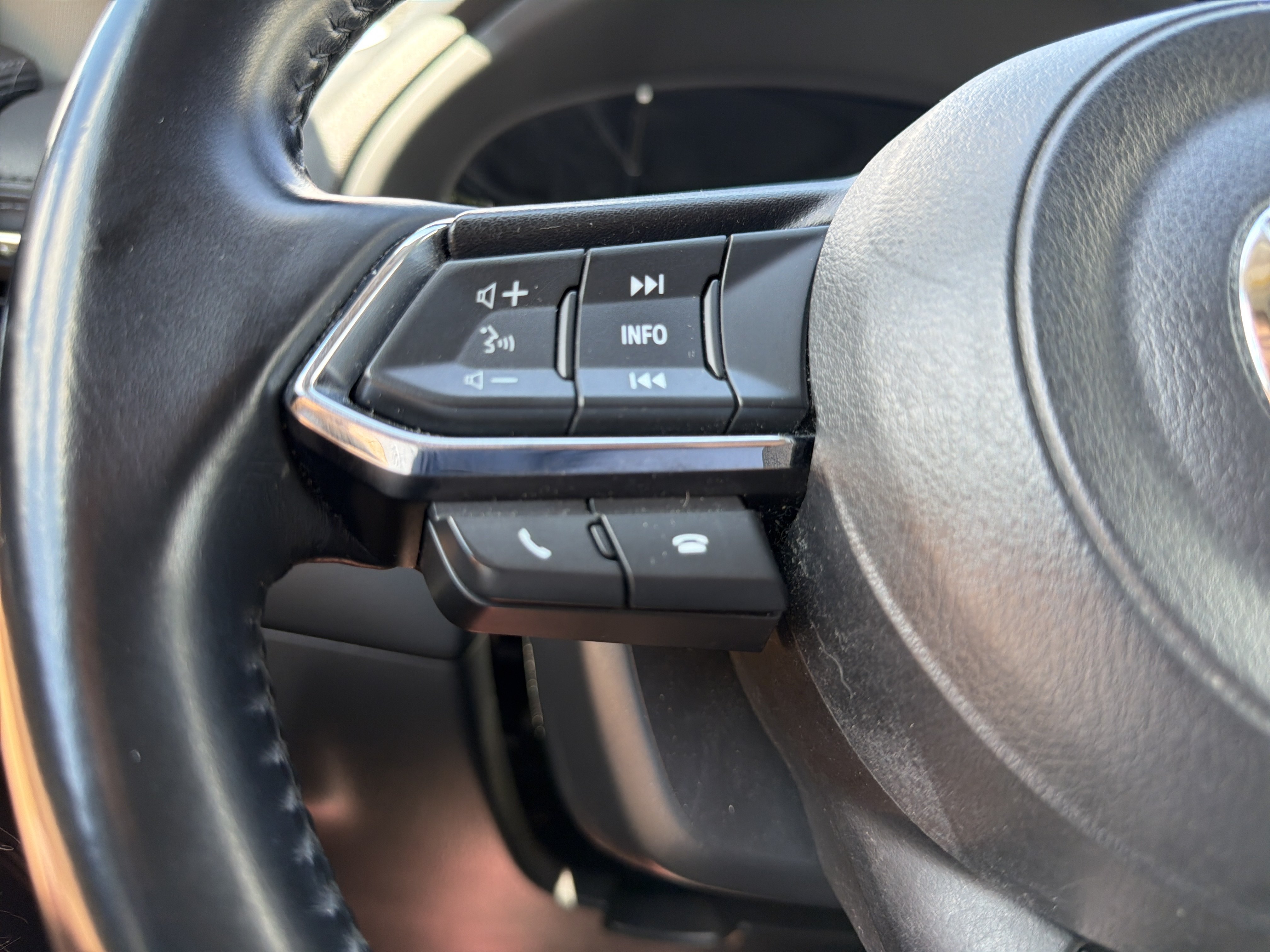 Used 2020 MAZDA CX-5 Grand Touring AWD/4WD image 18