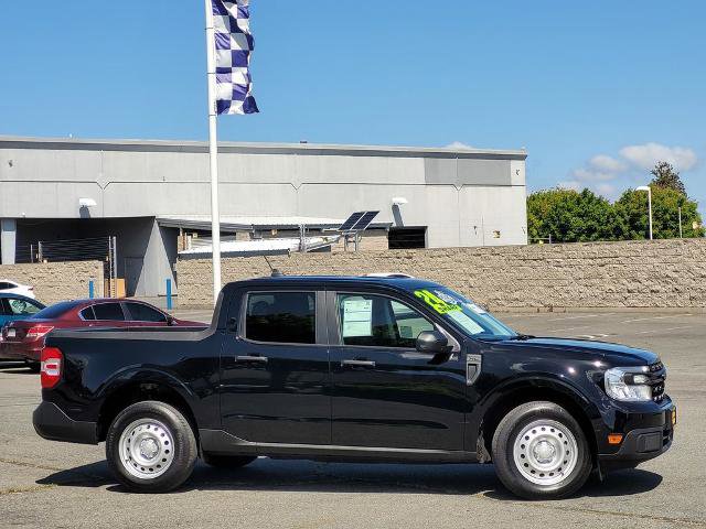 Certified 2024 Ford Maverick XL FWD image 3