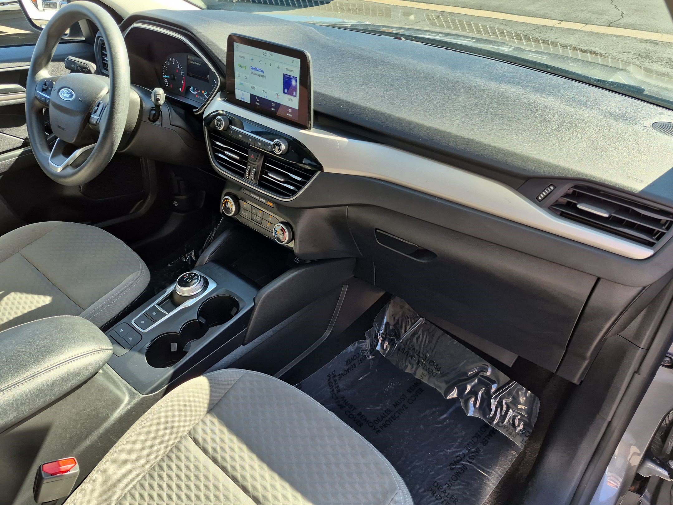Certified 2022 Ford Escape SE AWD/4WD image 33