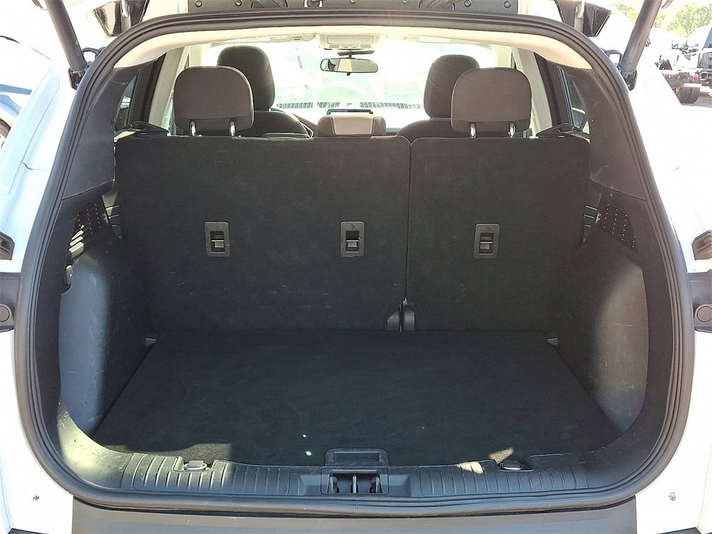 Certified 2022 Ford Escape SE w/ SE Sport Appearance Package image 29