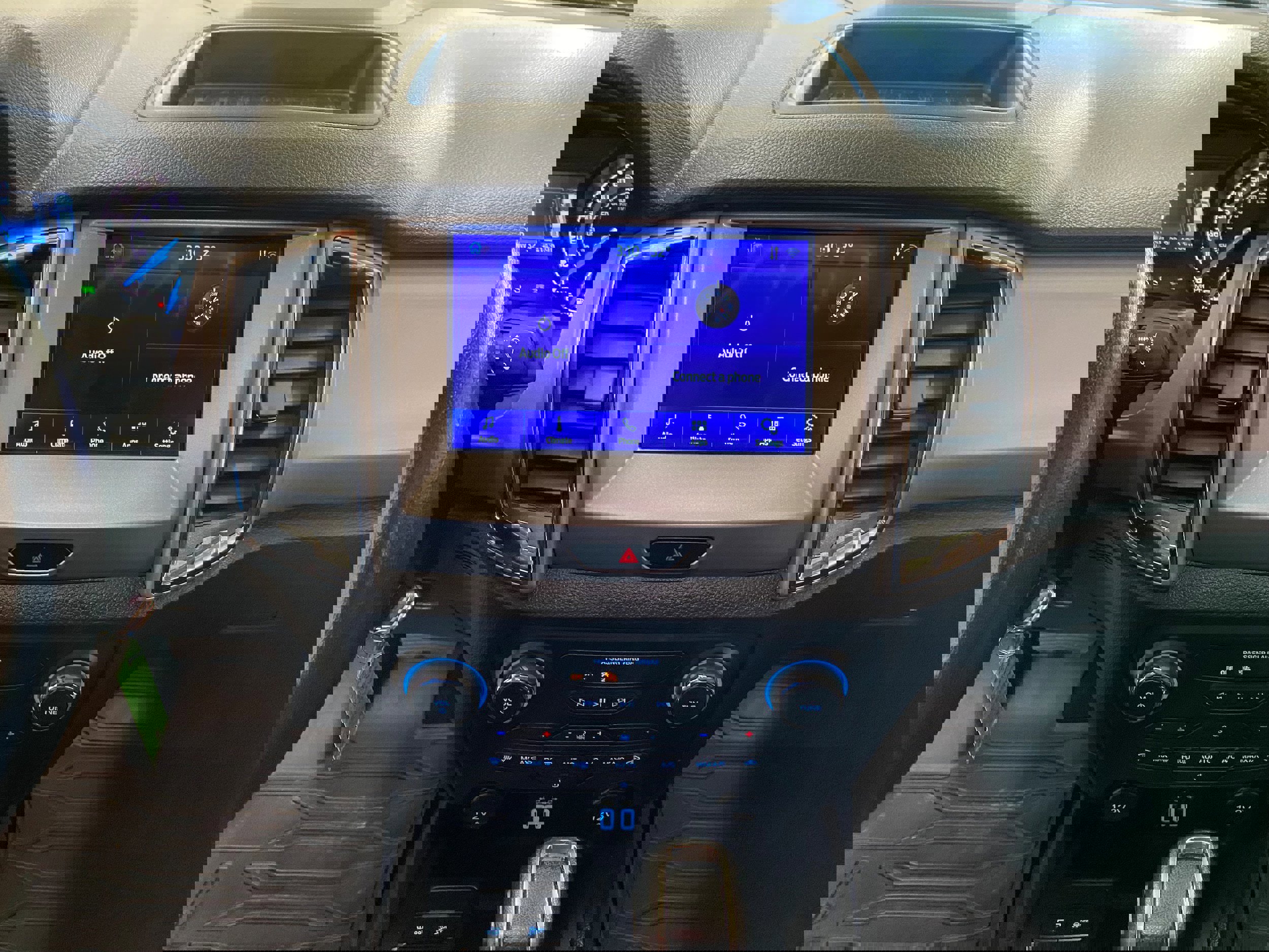 Certified 2023 Ford Ranger XL image 24