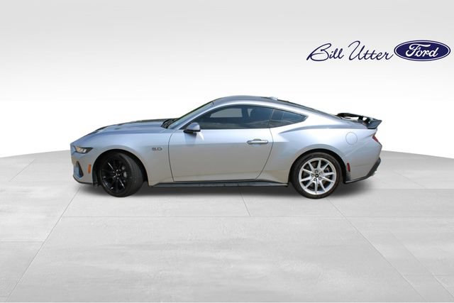 Certified 2024 Ford Mustang GT Premium RWD image 8
