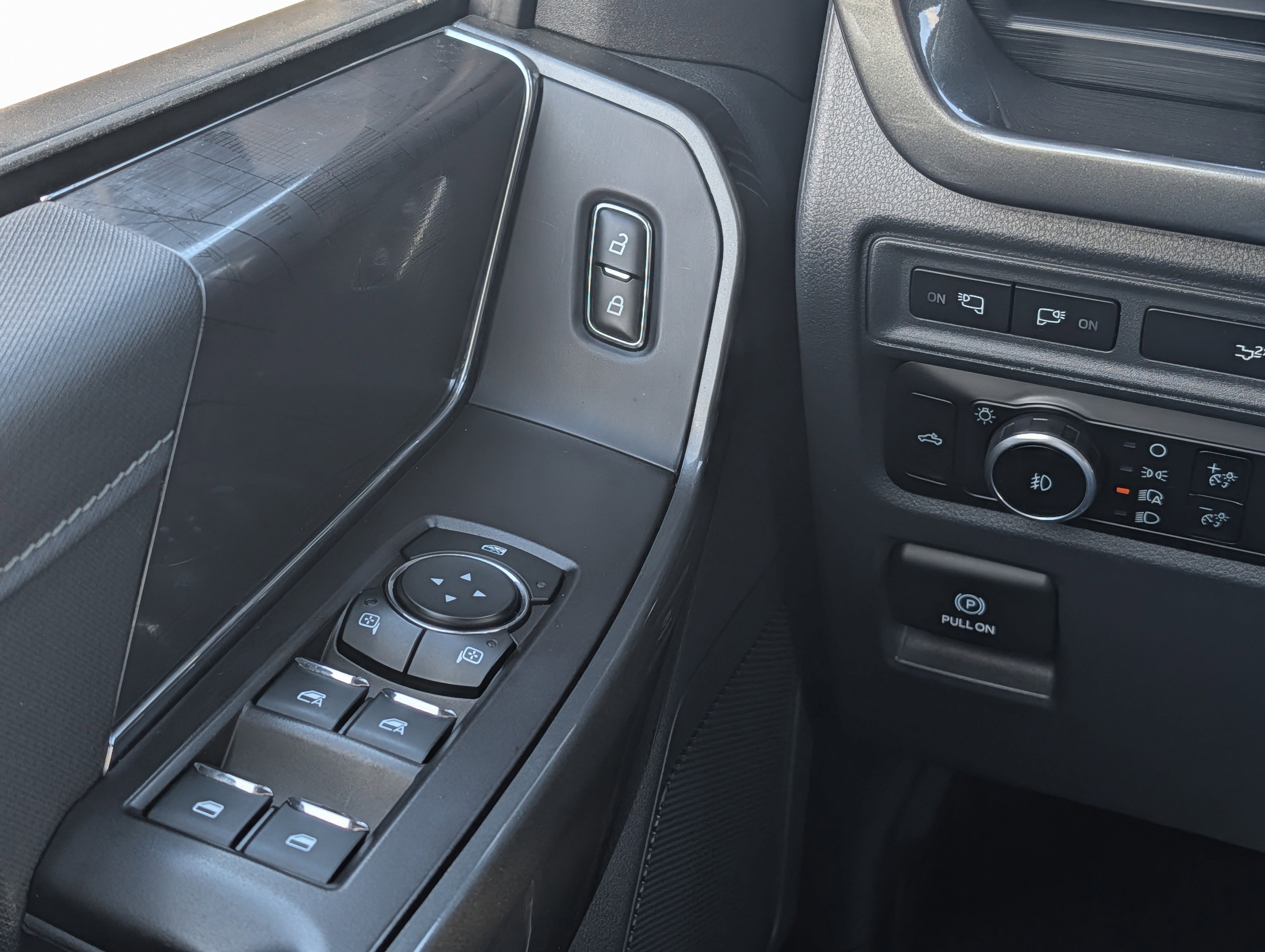 Certified 2023 Ford F150 XLT w/ Equipment Group 302A High image 24