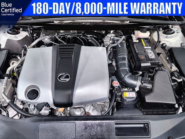 Used 2020 Lexus ES 350 Luxury image 35
