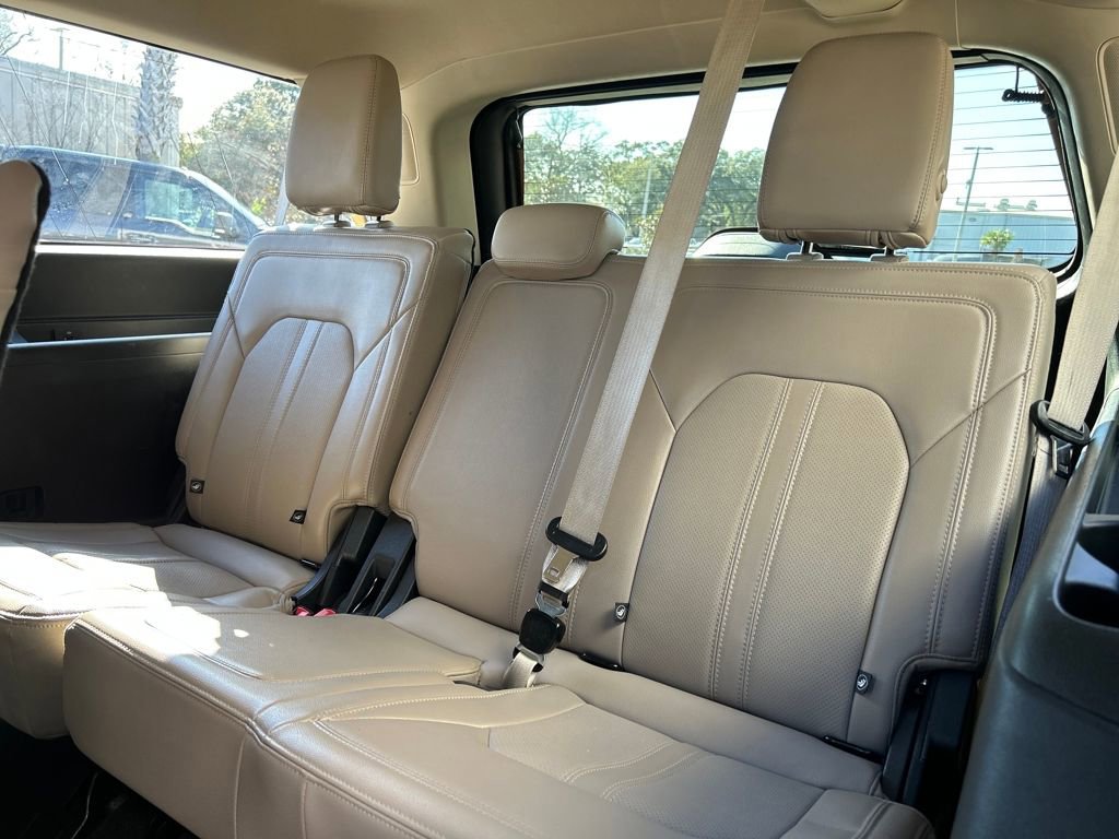 Certified 2024 Ford Expedition Max Limited image 14