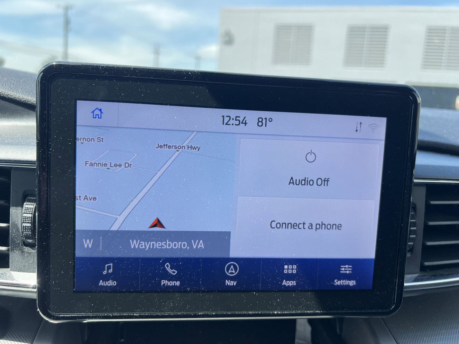 Certified 2021 Ford Explorer XLT w/ Equipment Group 202A image 11