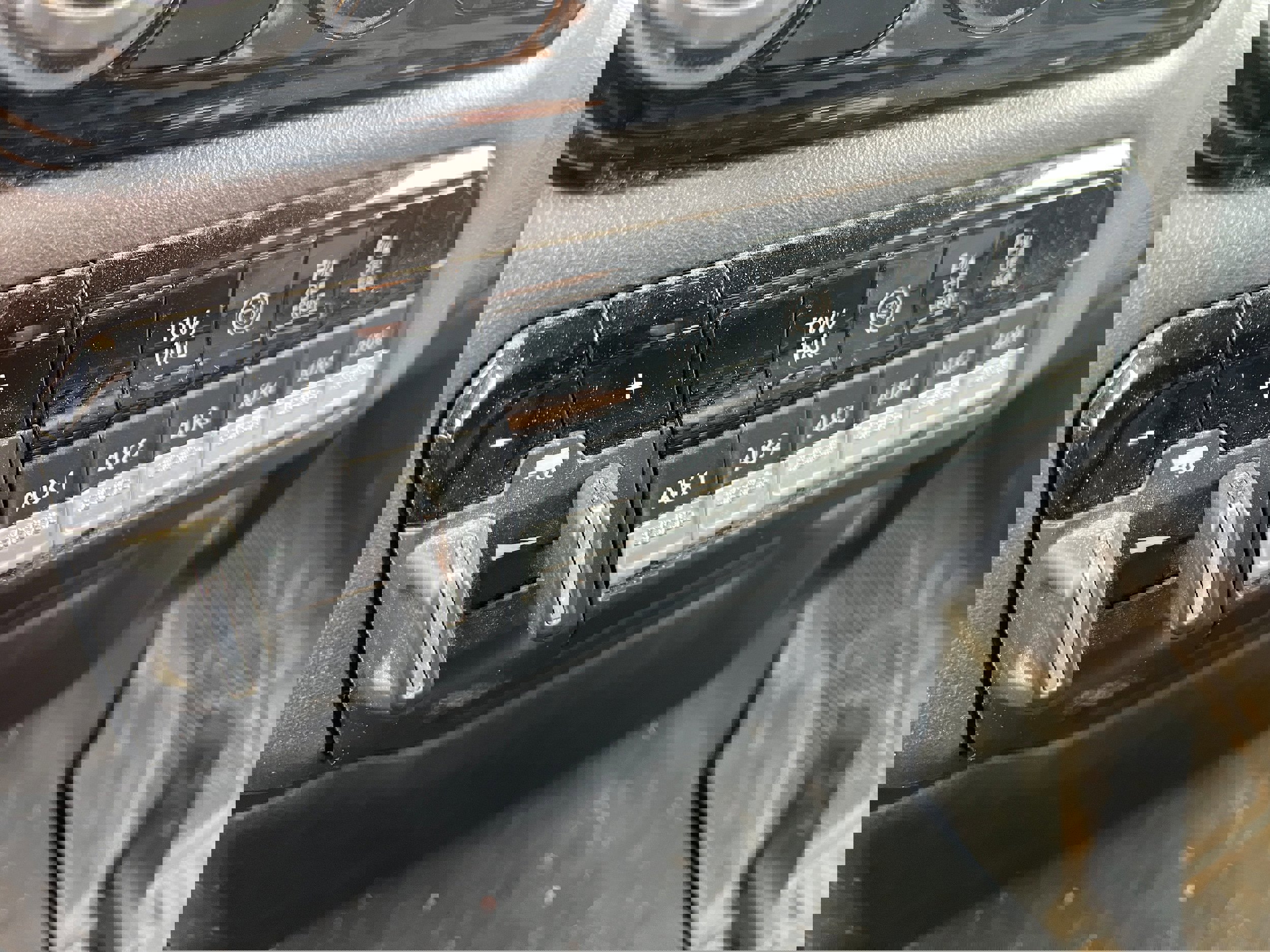 Used 2019 RAM 3500 Big Horn image 19