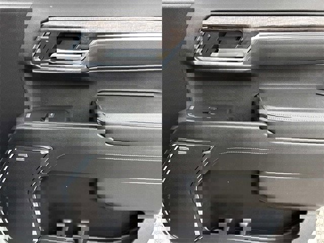 Used 2023 Chevrolet Silverado 1500 LTZ image 21