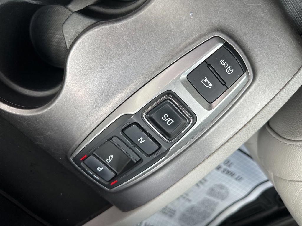 Used 2021 Honda Pilot EX-L image 19