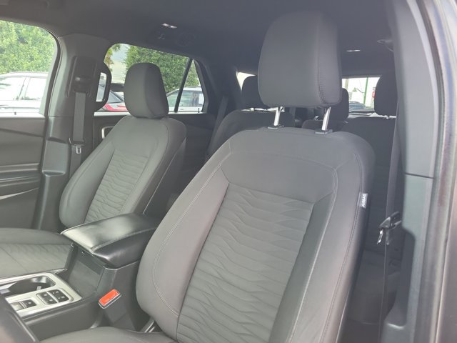 Certified 2020 Ford Explorer XLT RWD image 19