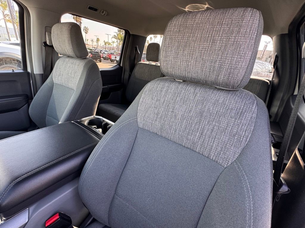 Certified 2023 Ford F150 XLT image 18