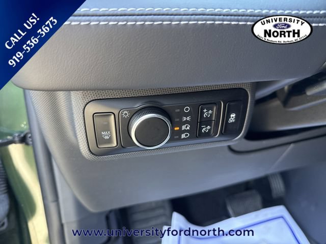 Certified 2025 Ford Mustang Mach-E Premium AWD/4WD image 16